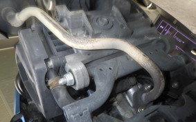 HONDA TACT-4ﾍﾞｰｼｯｸ 2026 AF75