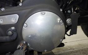 HARLEY XL1200X 2014