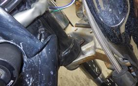 YAMAHA DRAGSTAR 400 CLASSIC 2005 VH01J