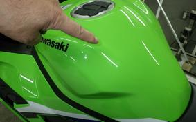 KAWASAKI ZX-25RR 2026 ZX250H
