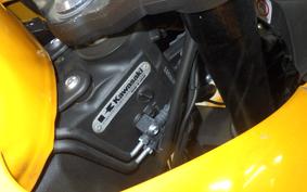 KAWASAKI NINJA 1000 A 2015