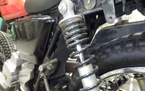 HONDA XL230 MC36