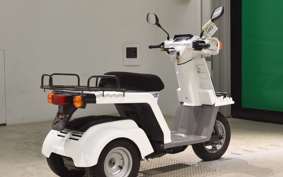 HONDA GYRO X 2026 TD02