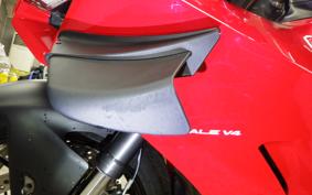 DUCATI PANIGALE V4 2020