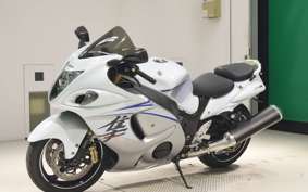 SUZUKI HAYABUSA Gen.2 2017