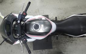KAWASAKI NINJA 400R 2014 ER400B