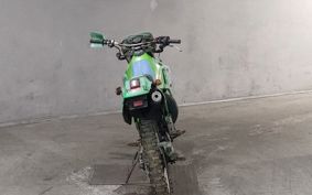 KAWASAKI KDX200SR DX200G
