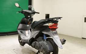 SUZUKI ADDRESS V125 S 2012 CF4MA