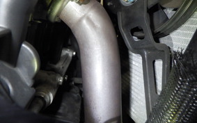 KAWASAKI ZX 1400 NINJA R A 2012