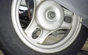 HONDA DIO Gen.6 AF62