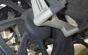 HONDA PCX125-3ﾊEVEﾘｯﾄﾞ 2003 JF84