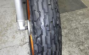 YAMAHA TRICKER Gen.2 2013 DG16J