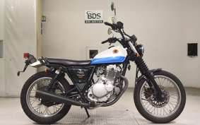 SUZUKI GRASS TRACKER 2021 NJ47A