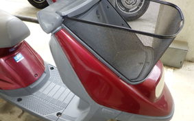 YAMAHA JOG POCHE 2025 3KJ