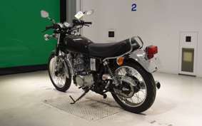 YAMAHA SR400 Gen.5 2019 RH16J