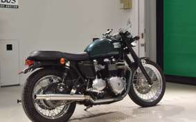 TRIUMPH BONNEVILLE 2008