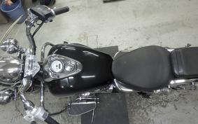 HONDA SHADOW 400 2007 NC34
