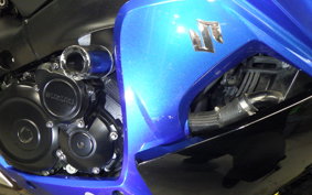 SUZUKI GSX-S1000F 2018 GT79B