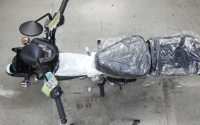 HONDA ｸﾛｽｶﾌﾞ110LITE 2024 JA79