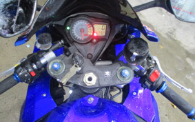 SUZUKI GSX-R1000 2008 GT77A
