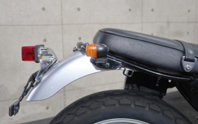 HONDA CB223S MC40
