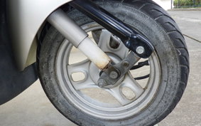 HONDA GIORNO CREA AF54