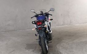HONDA CBR250R MC41
