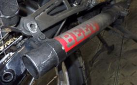 HONDA GB250 CLUBMAN Gen.5 MC10