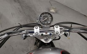 HONDA STEED 400 1997 NC26