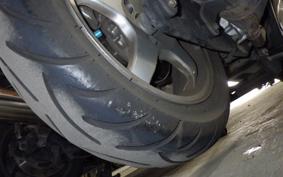 SUZUKI SKYWAVE 250 (Burgman 250) Gen.2 CJ43A