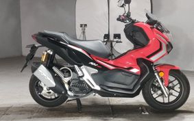 HONDA ADV150 KF38
