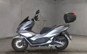 HONDA PCX125 JK05