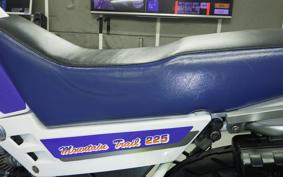 YAMAHA SEROW 225 W 4JG