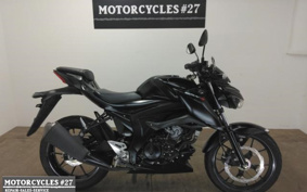 SUZUKI GSX-S125 ABS DL32B