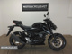Фото Suzuki GSX-S125 ABS с японского аукциона