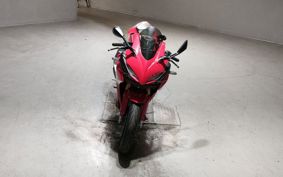 HONDA CBR250RR MC51