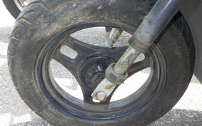 SUZUKI LET's 2 CA1PA