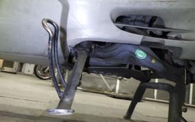 HONDA FORESIGHT 2004 MF04