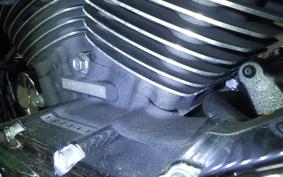 HARLEY XL1200V 2013