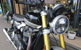 TRIUMPH SPEED TWIN 1200RS 2025 DD0H23