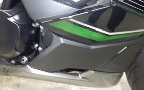 KAWASAKI NINJA 1000SX 2023 ZXT02K