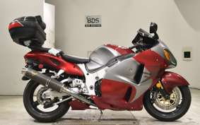 SUZUKI GSX1300R HAYABUSA 2001