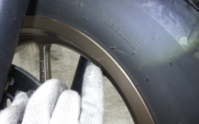 HONDA REBEL 250 S 2016 MC49