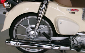 HONDA SUPER CUB110 JA59