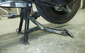 SUZUKI BURGMAN125 2024