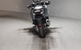 KAWASAKI 1400 GTR 2008 ZGT40A