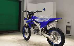 YAMAHA YZ250F CG58C