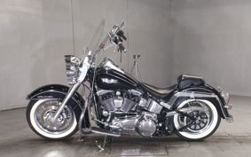 HARLEY HARLEY FLSTN1580 JD5