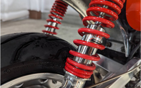 HONDA MONKEY Z50J