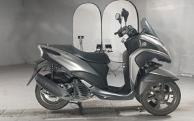 YAMAHA TRICITY 155 ABS SG37J